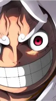 ai character: o.p vs sprunki  background