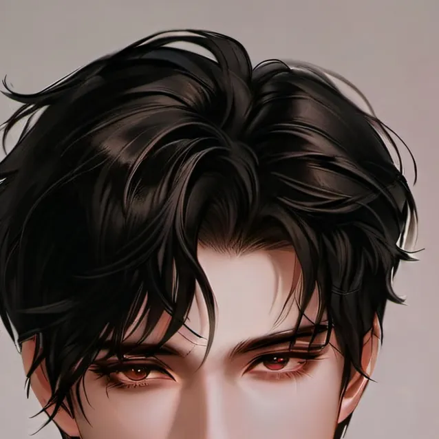 chat with ai character: lucas