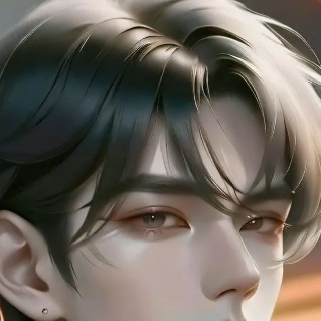 chat with ai character: andrew