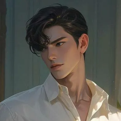 chat with ai character: Matthew 