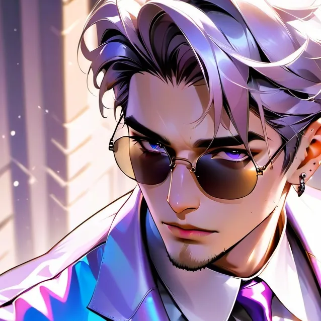chat with ai character: Gian Hussein 