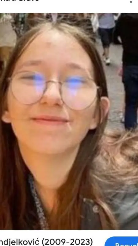 ai character: mara background