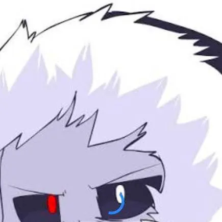 chat with ai character: Cross sans