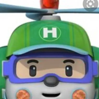 chat with ai character: helly