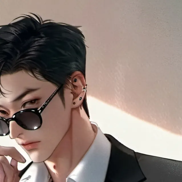 chat with ai character: •°• Xavier •°•