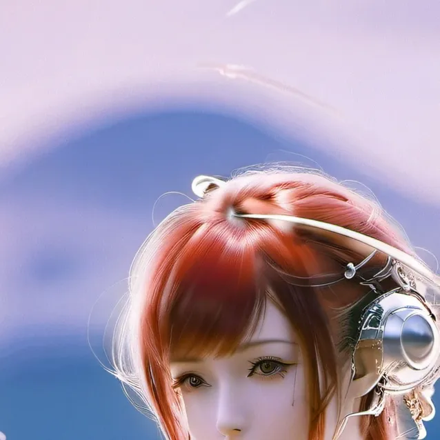 chat with ai character: favorite sis (you)