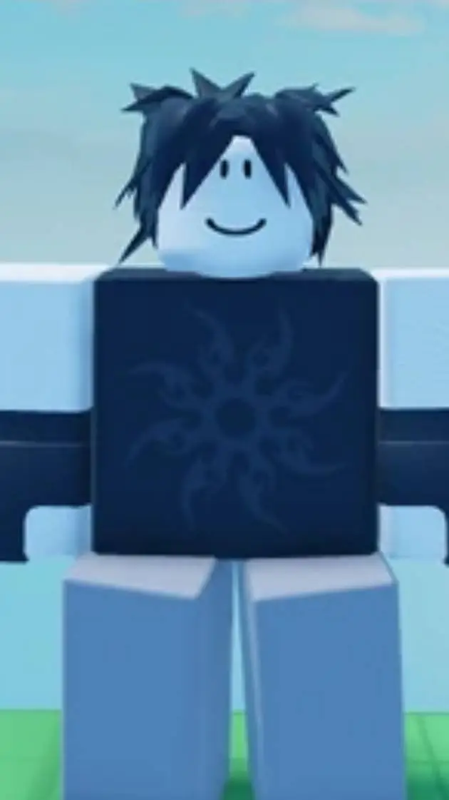 ai character: Two time background