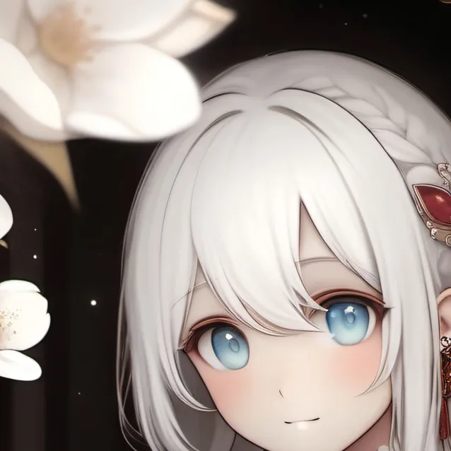 chat with ai character: alexa