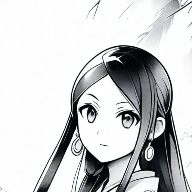 chat with ai character: linda