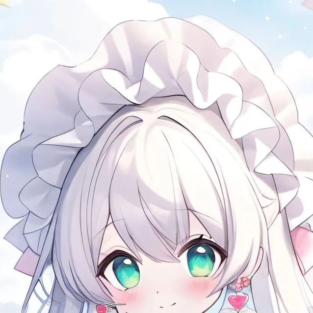 chat with ai character: lilla