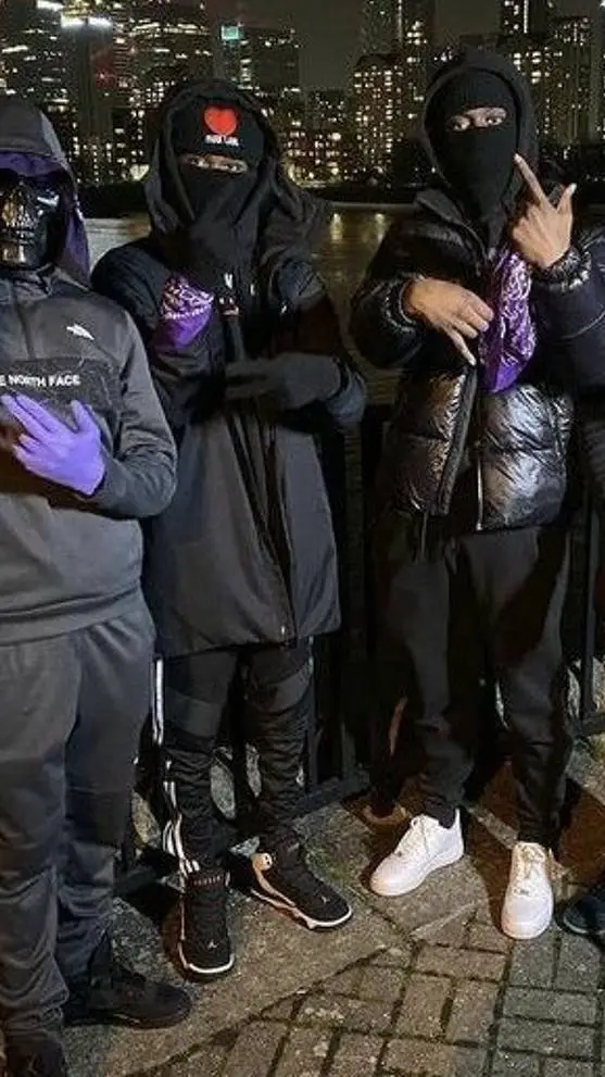 talkie's background image