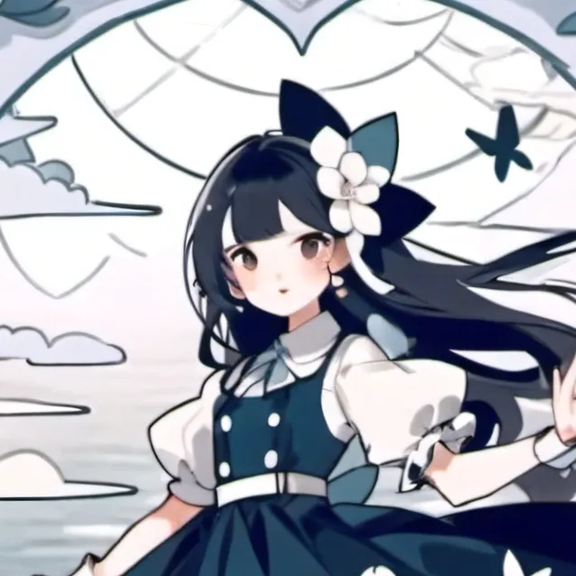 chat with ai character: racing girl 