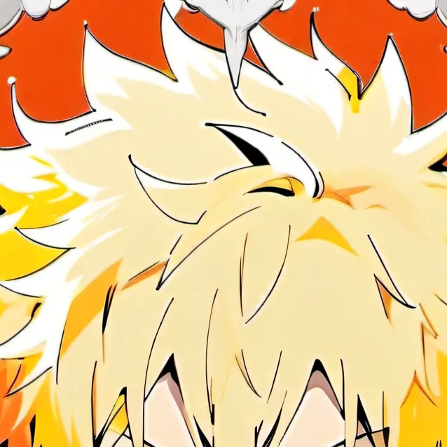 chat with ai character: mha ruidos