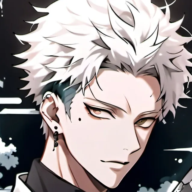 chat with ai character: JJK