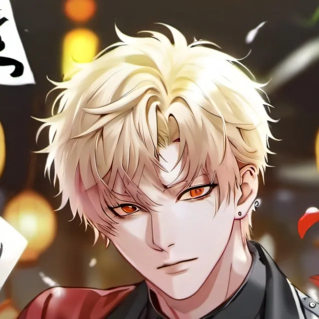 chat with ai character: Jjk