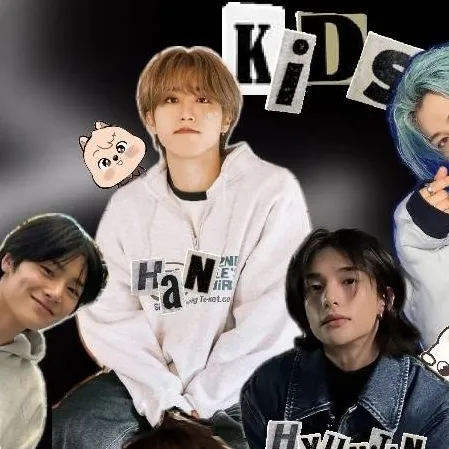 chat with ai character: Stray Kids and You