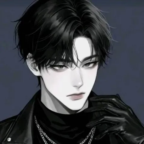 chat with ai character: ♤Xander♤