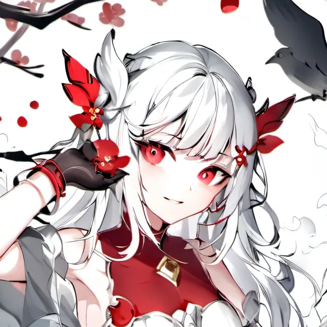 chat with ai character: Janet