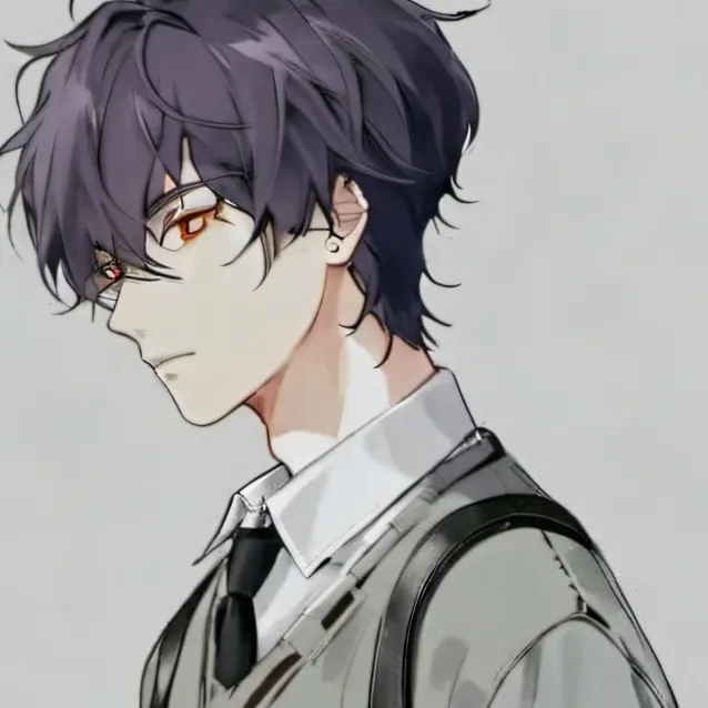 chat with ai character: Isaac