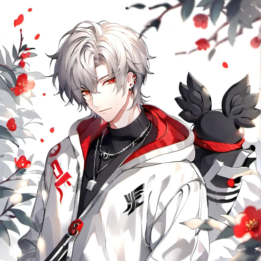 chat with ai character: Micol