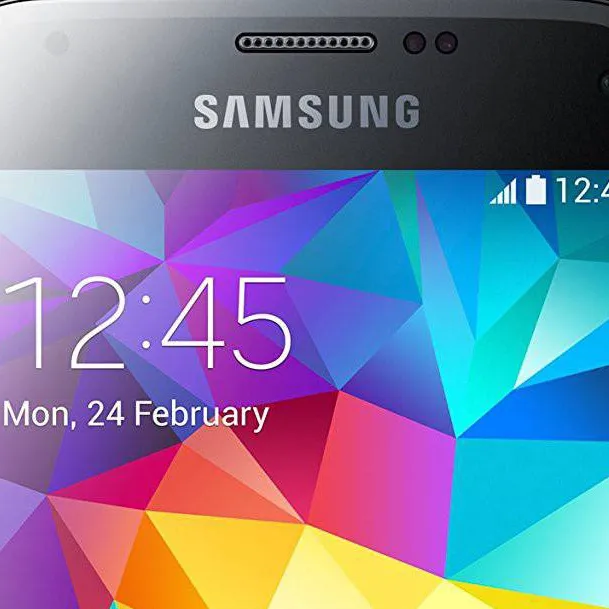 chat with ai character: Galaxy S5 mini
