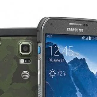 chat with ai character: Galaxy S5 Active