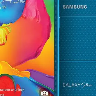 chat with ai character: Galaxy S5 Sport