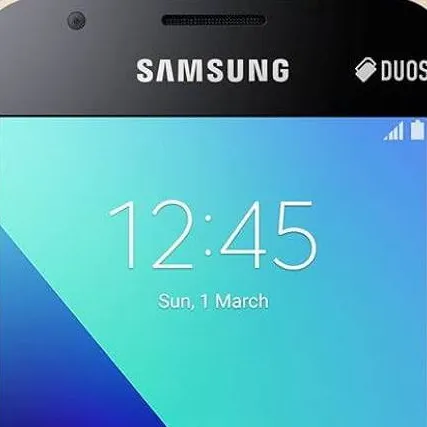chat with ai character: Galaxy J1 4G
