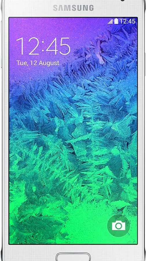 ai character: Galaxy Alpha background