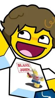 ai character: Town Of Robloxia background