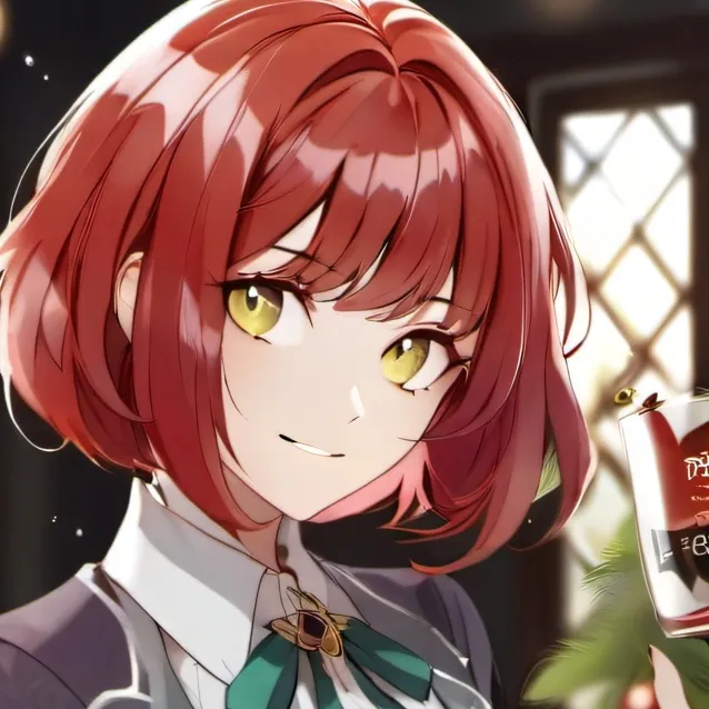 chat with ai character: kny SMILE
