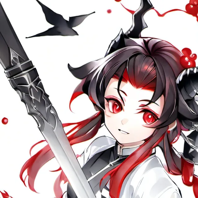 chat with ai character: kny CAT