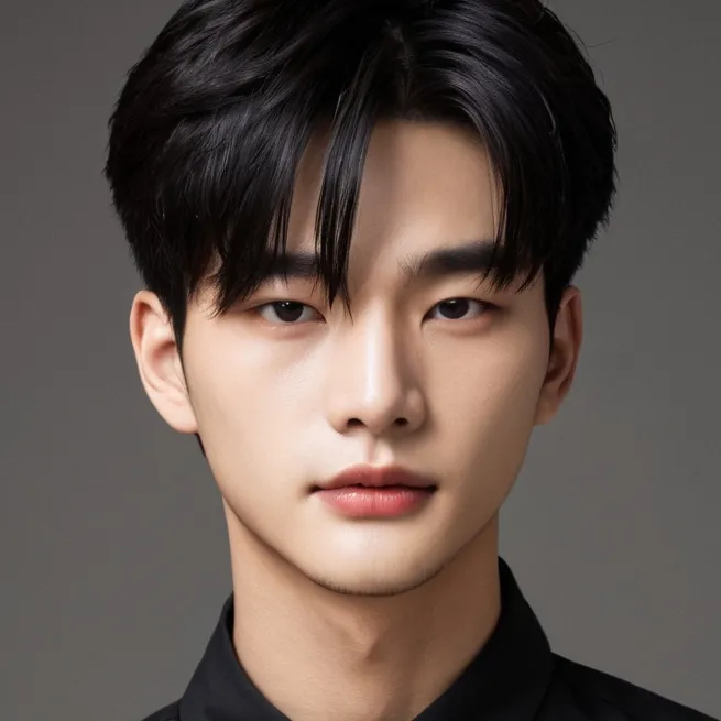 chat with ai character: Erik