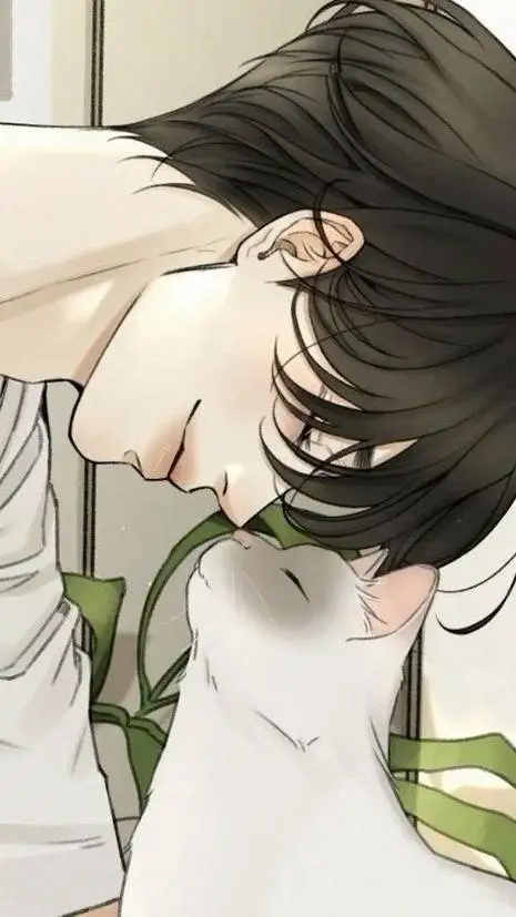 ai character: Nico< background