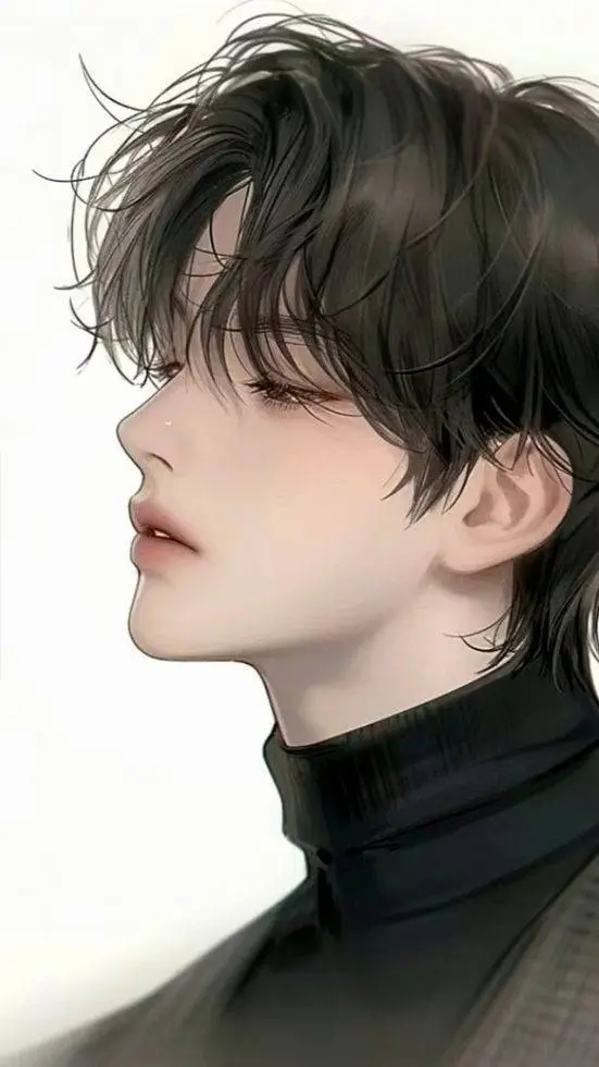 ai character: Shuan background