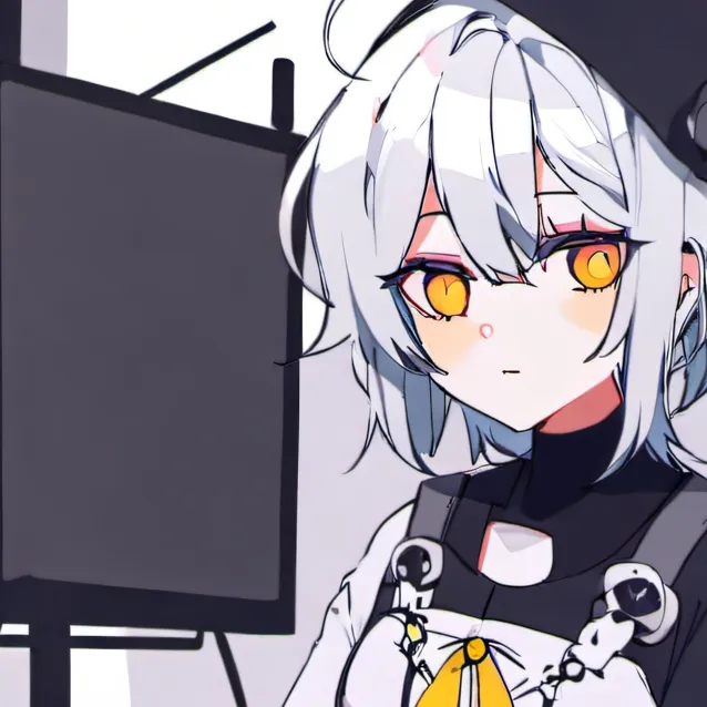 chat with ai character: claudia