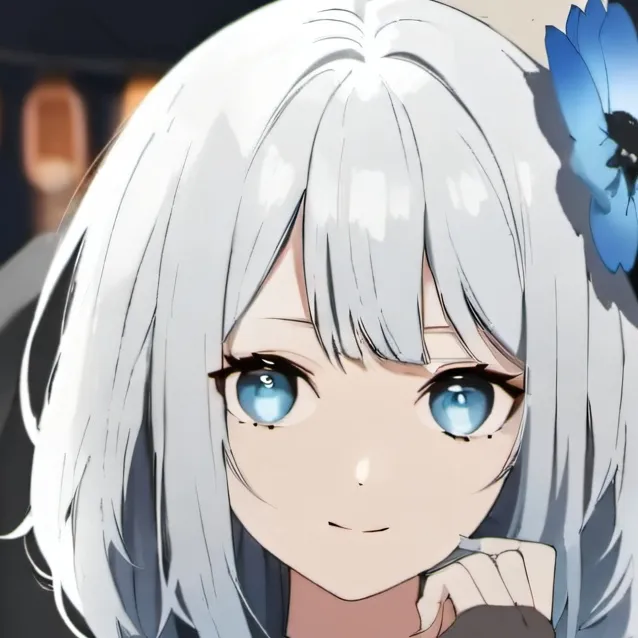 chat with ai character: laura