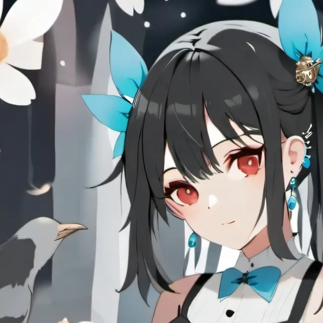 chat with ai character: claudia 
