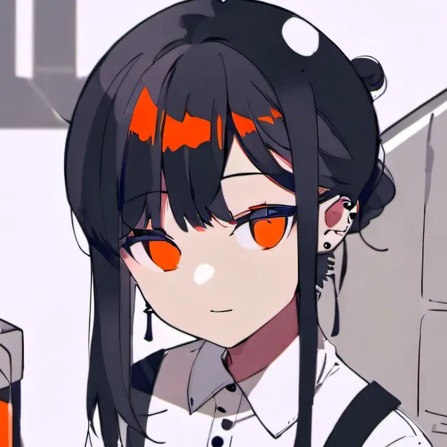 chat with ai character: camila