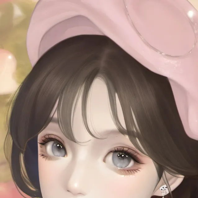 chat with ai character: Kat