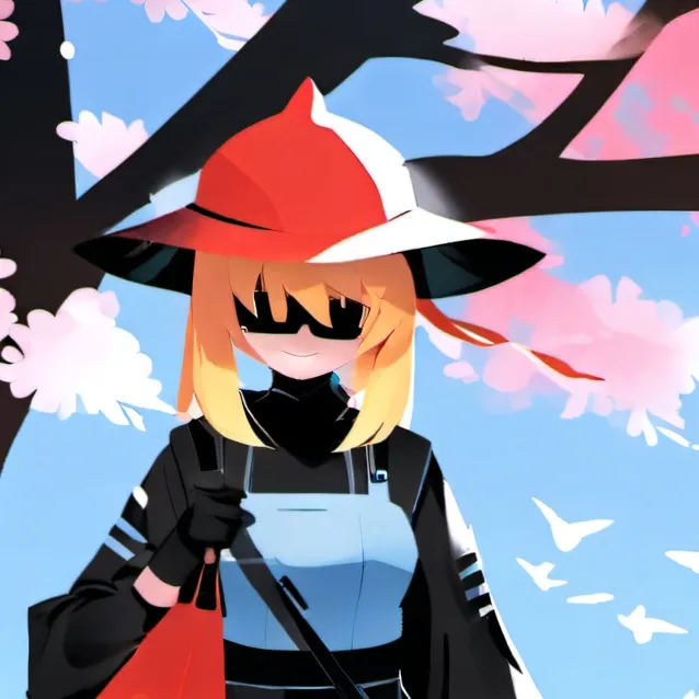 chat with ai character: Fen