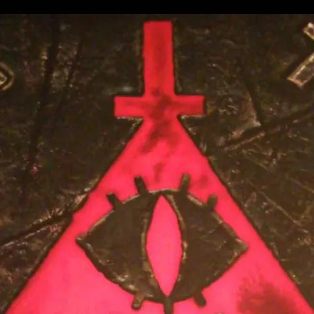 chat with ai character: Bill cipher