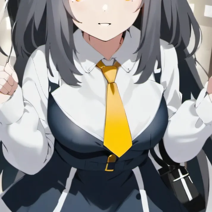 chat with ai character: Anna