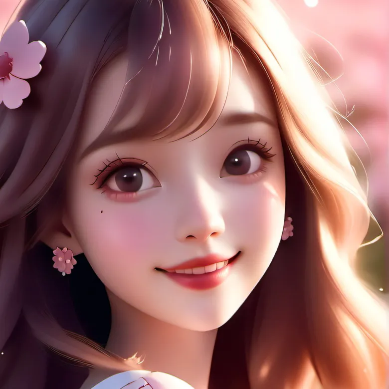 chat with ai character: Anya