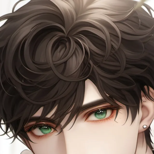chat with ai character: samuel