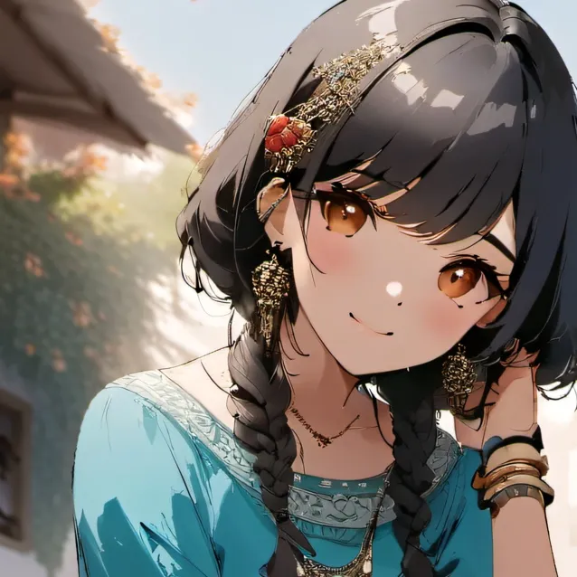 chat with ai character: ★Alex★