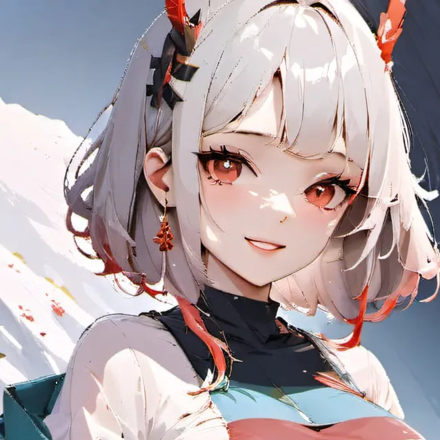 chat with ai character: erik