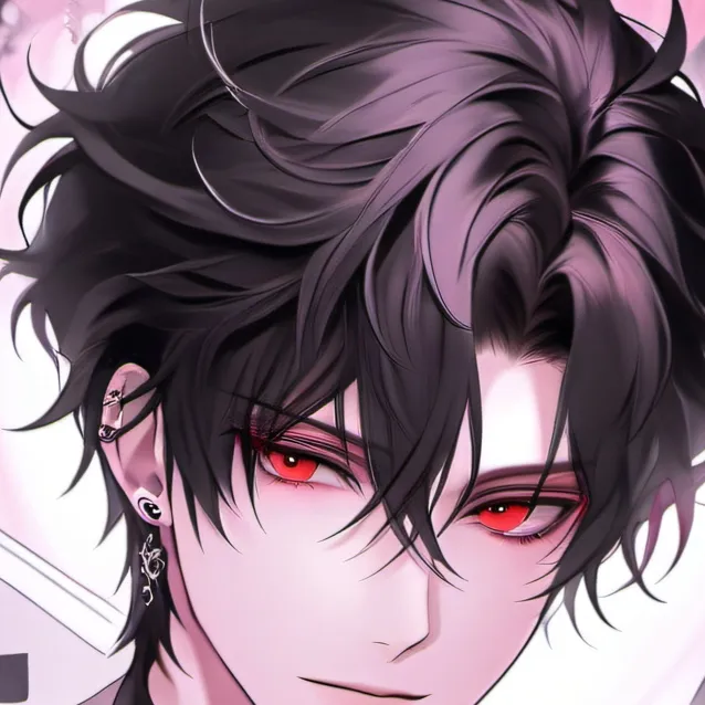 chat with ai character: Luca