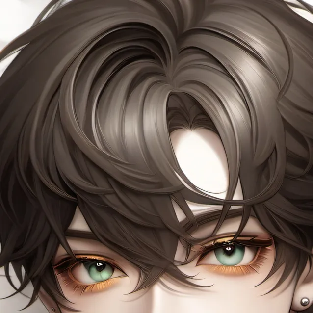 chat with ai character: Mike