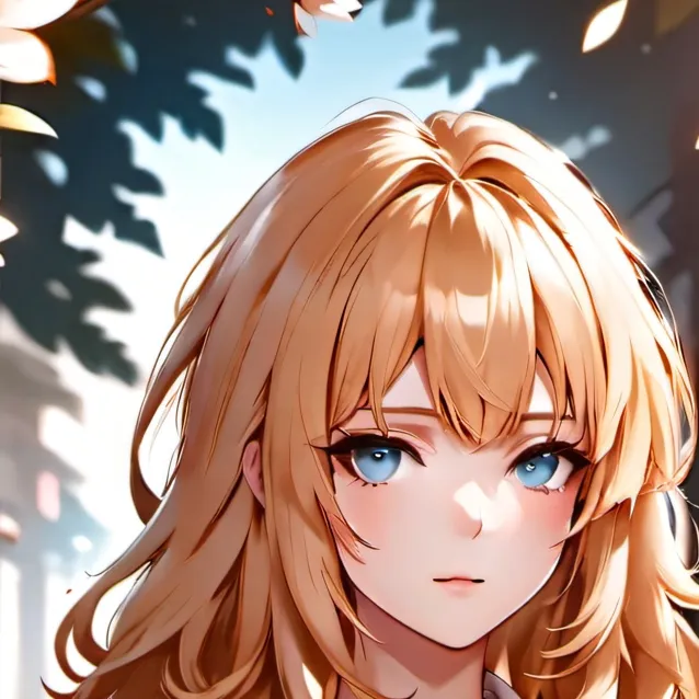 chat with ai character: Anna mare drewdrem